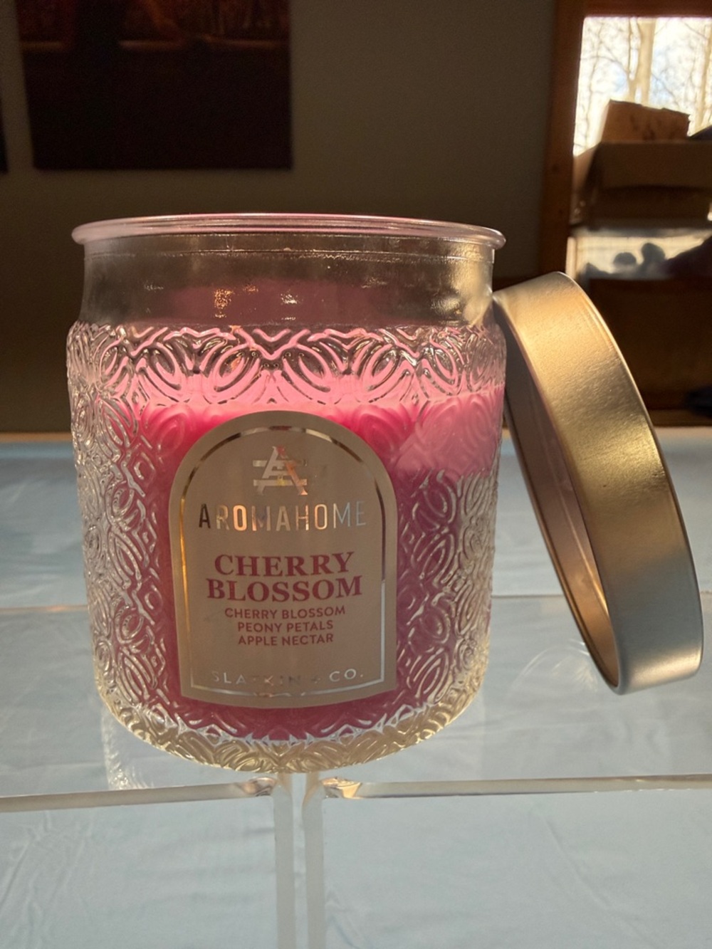 5 each candle pick your sent - Picture 6 of 9